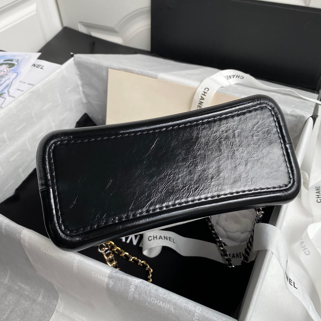 Ch*el gabrielle small backpack