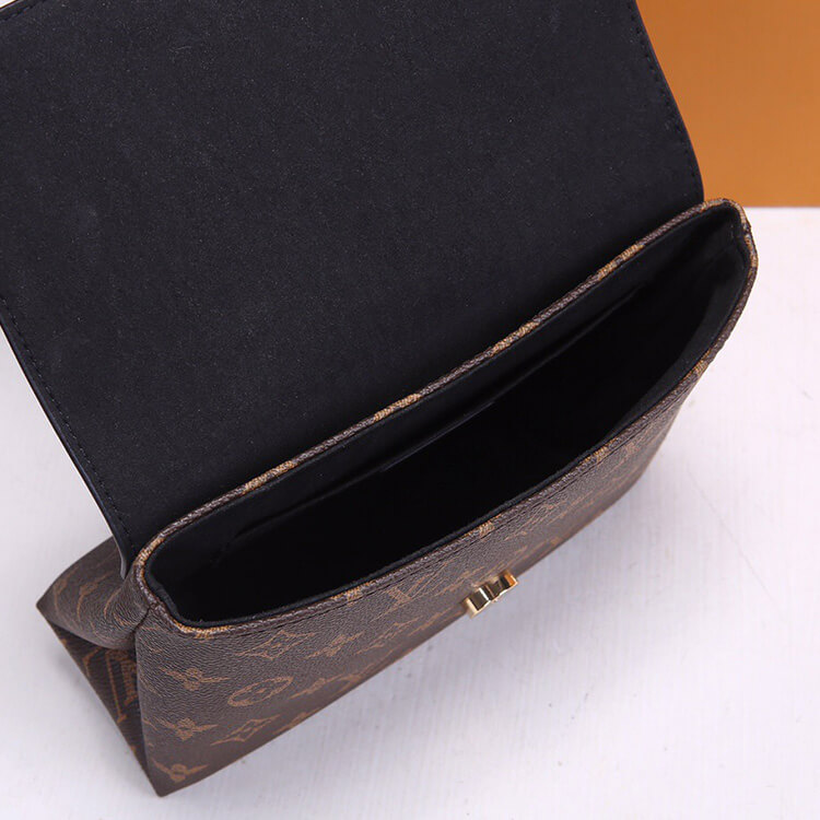 LV Locky BB Handbag