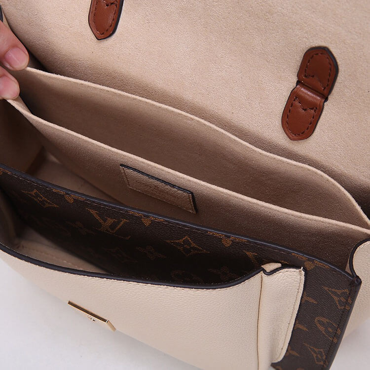 LV Vaugirard Handbag