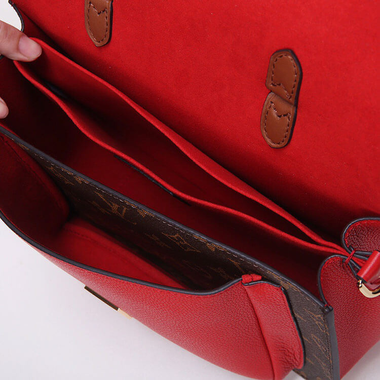 LV Vaugirard Handbag