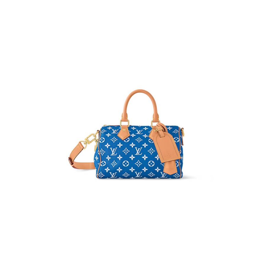 LV Speedy P9 Bandouliere 25