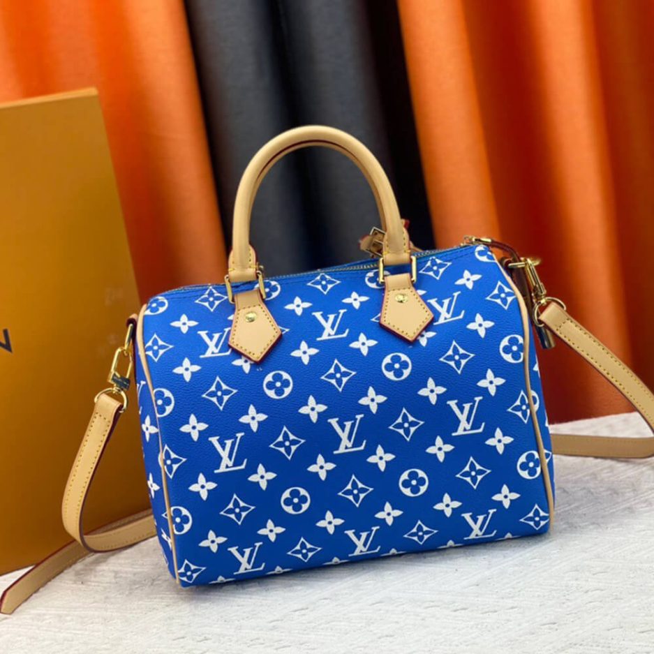 LV Speedy P9 Bandouliere 25