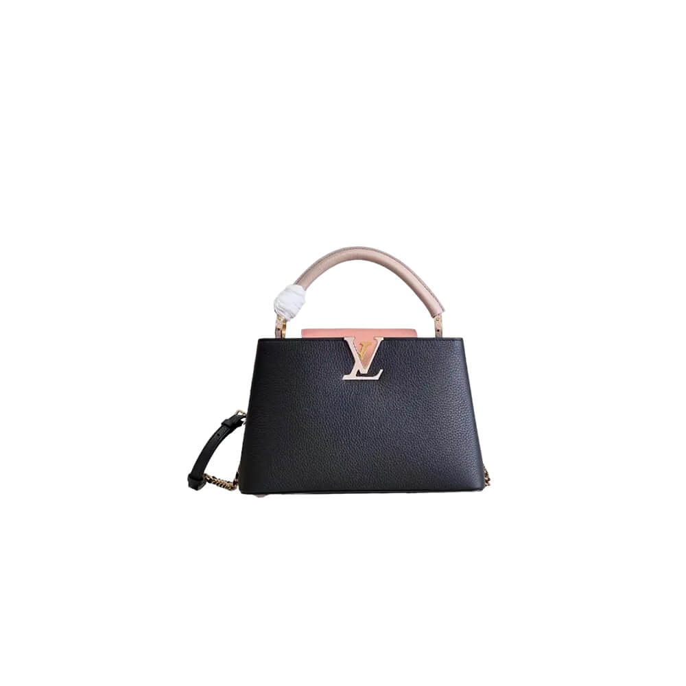 l**is V*t*n capucines small bag