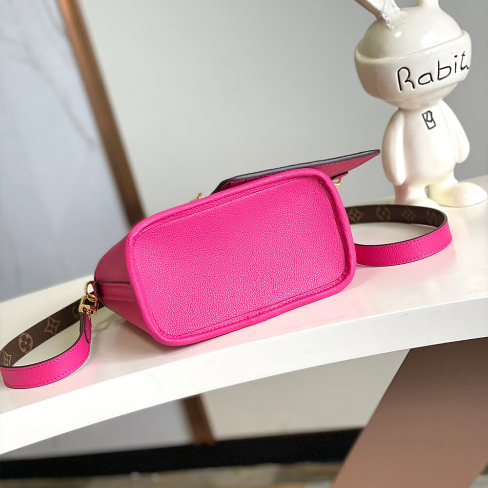 LV Neverfull Bandouliere Inside Out BB