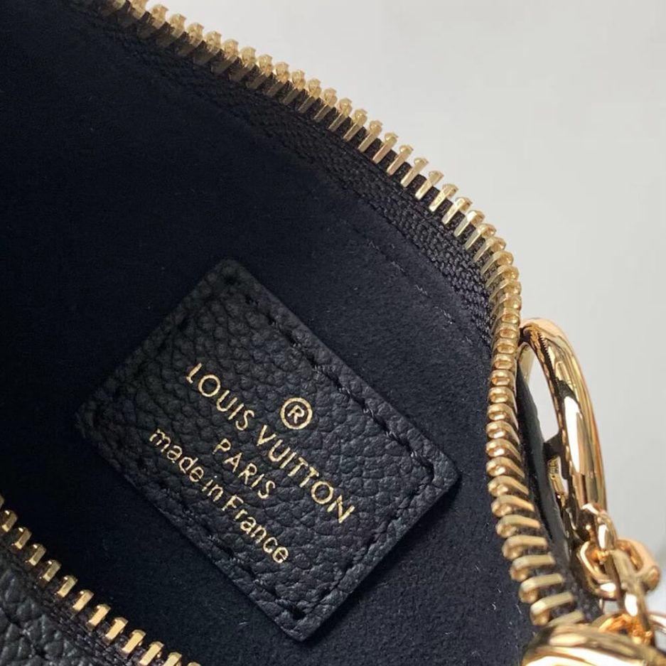 LV Mini Moon